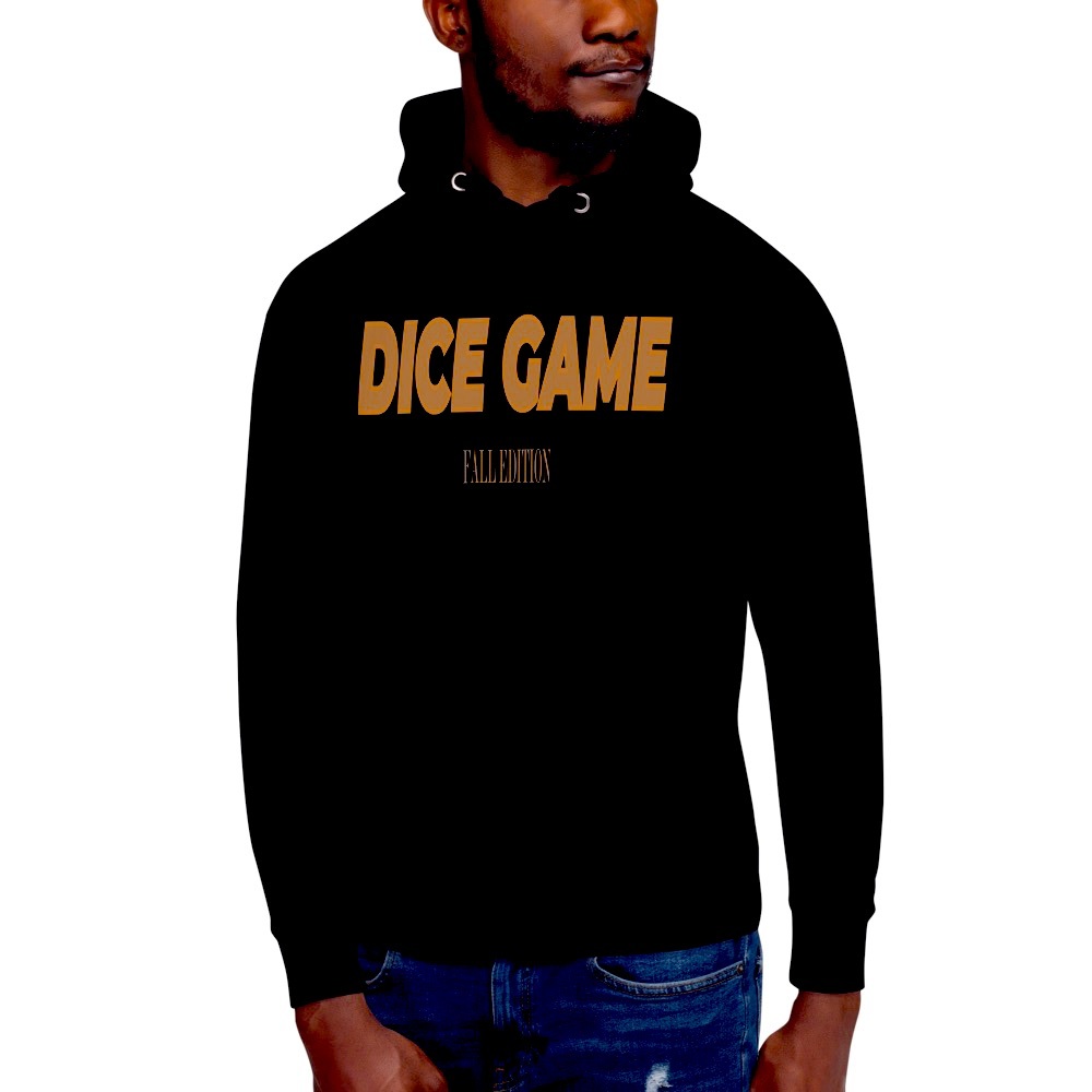 Unisex Pull Over Legacy Hoodie